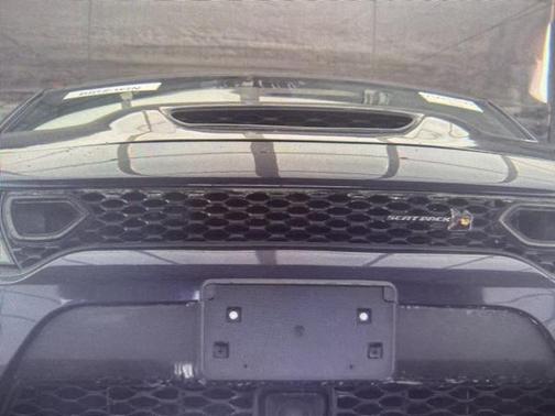 2020 Dodge Charger R/T Scat Pack