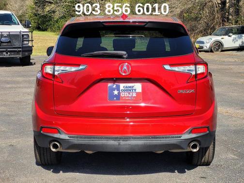 2019 Acura RDX Technology Package