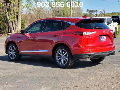 2019 Acura RDX Technology Package