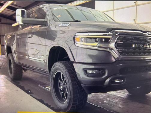 2020 RAM 1500 Limited