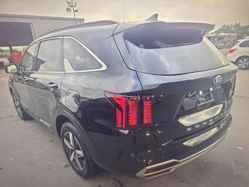 2021 Kia Sorento EX