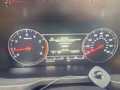 2021 Kia Sorento EX
