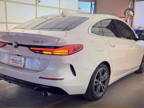 2022 BMW 228 Gran Coupe i sDrive