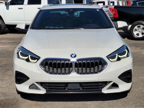 2022 BMW 228 Gran Coupe i sDrive