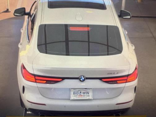 2022 BMW 228 Gran Coupe i sDrive