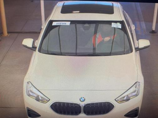 2022 BMW 228 Gran Coupe i sDrive