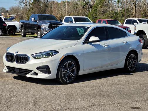 2022 BMW 228 Gran Coupe i sDrive