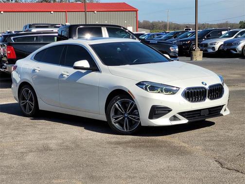 2022 BMW 228 Gran Coupe i sDrive