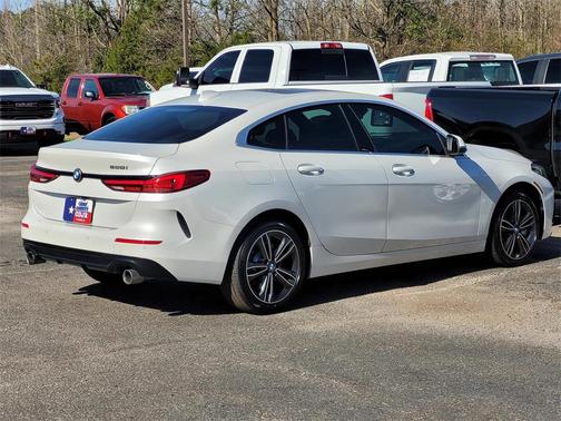 2022 BMW 228 Gran Coupe i sDrive