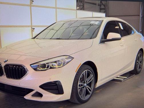 2022 BMW 228 Gran Coupe i sDrive