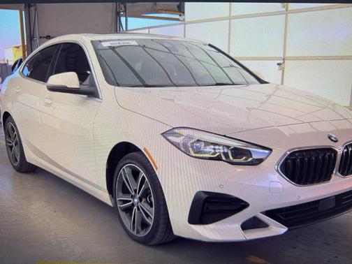 2022 BMW 228 Gran Coupe i sDrive