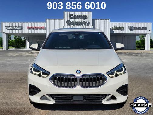 2022 BMW 228 Gran Coupe i sDrive