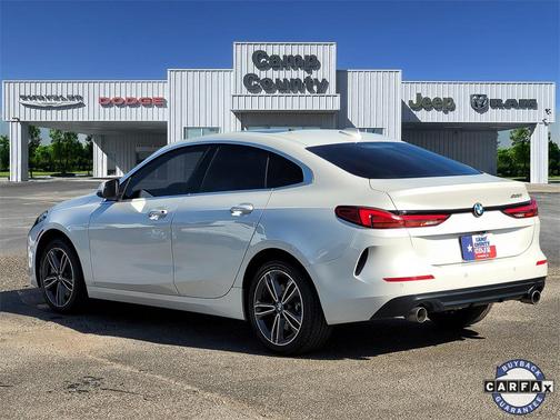 2022 BMW 228 Gran Coupe i sDrive