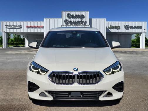 2022 BMW 228 Gran Coupe i sDrive