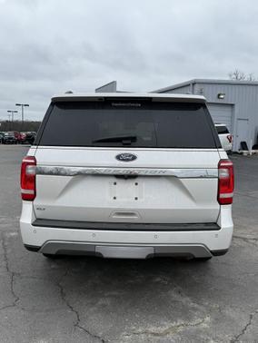 2018 Ford Expedition XLT