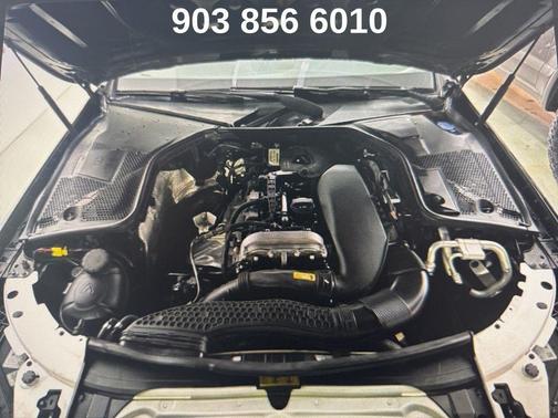 2019 Mercedes-Benz C-Class C 300 4MATIC