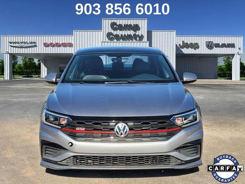 2020 Volkswagen Jetta GLI 2.0T Autobahn