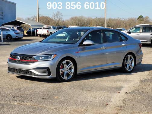 2020 Volkswagen Jetta GLI 2.0T Autobahn