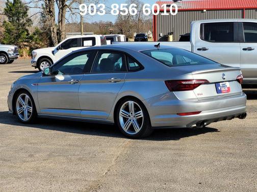 2020 Volkswagen Jetta GLI 2.0T Autobahn