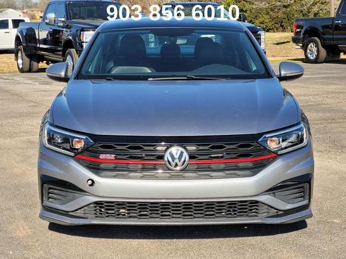 2020 Volkswagen Jetta GLI 2.0T Autobahn