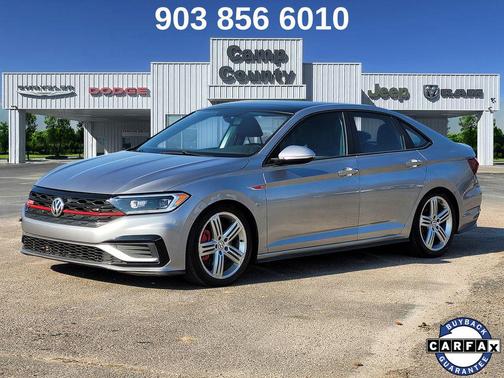 2020 Volkswagen Jetta GLI 2.0T Autobahn