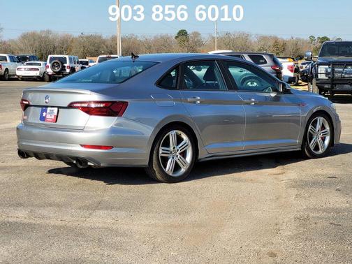 2020 Volkswagen Jetta GLI 2.0T Autobahn