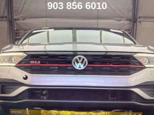 2020 Volkswagen Jetta GLI 2.0T Autobahn