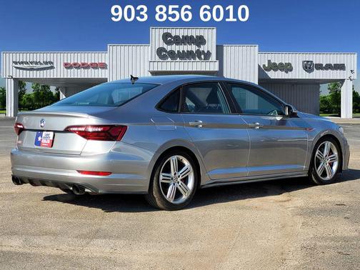 2020 Volkswagen Jetta GLI 2.0T Autobahn