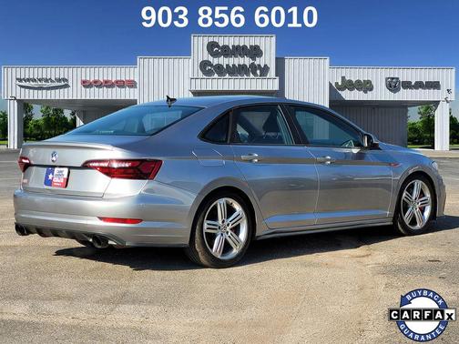 2020 Volkswagen Jetta GLI 2.0T Autobahn