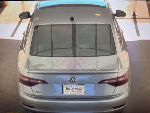 2020 Volkswagen Jetta GLI 2.0T Autobahn