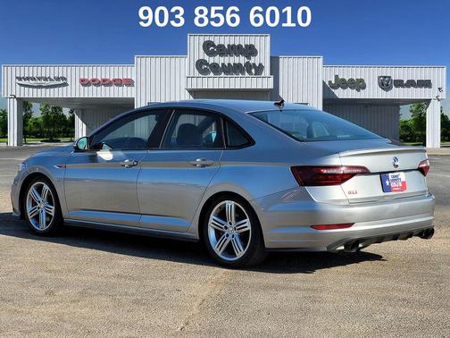 2020 Volkswagen Jetta GLI 2.0T Autobahn