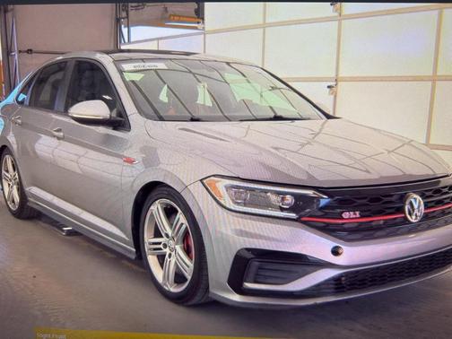 2020 Volkswagen Jetta GLI 2.0T Autobahn