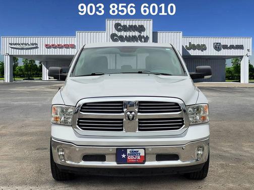 2015 RAM 1500 Lone Star