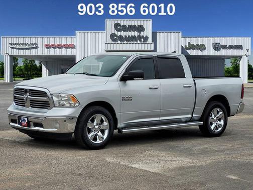 2015 RAM 1500 Lone Star