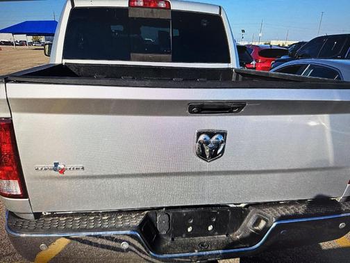 2015 RAM 1500 Lone Star