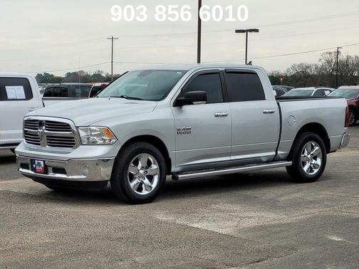 2015 RAM 1500 Lone Star
