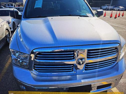 2015 RAM 1500 Lone Star