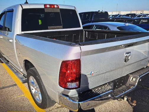 2015 RAM 1500 Lone Star