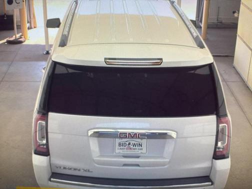 2020 GMC Yukon XL Denali