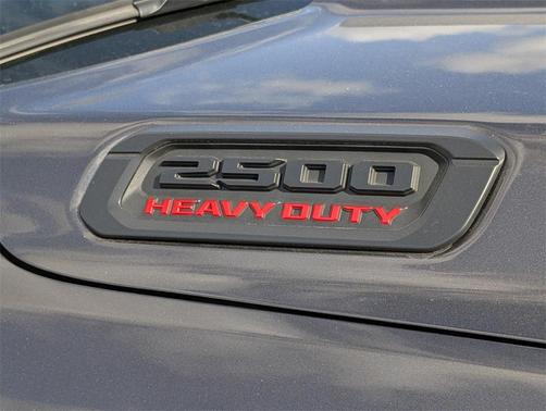 2026 RAM 2500 Lone Star