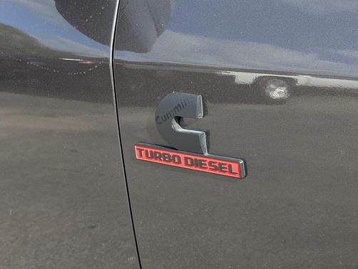 2026 RAM 2500 Lone Star