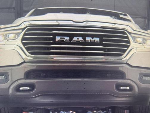2020 RAM 1500 Longhorn