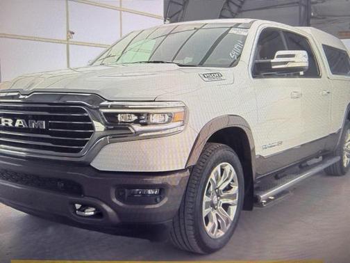 2020 RAM 1500 Longhorn