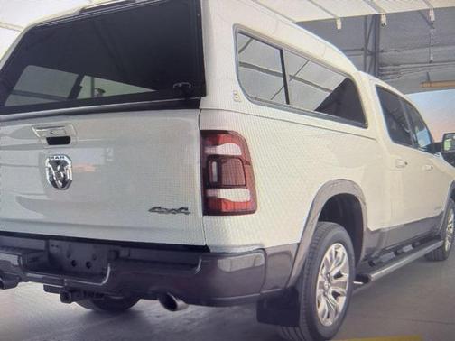 2020 RAM 1500 Longhorn