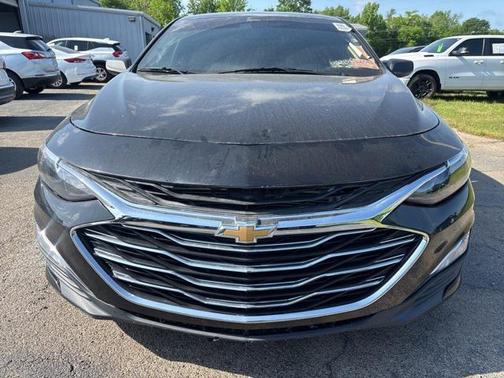 2019 Chevrolet Malibu 1LS