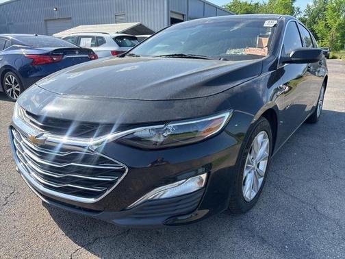 2019 Chevrolet Malibu 1LS