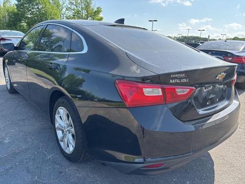 2019 Chevrolet Malibu 1LS