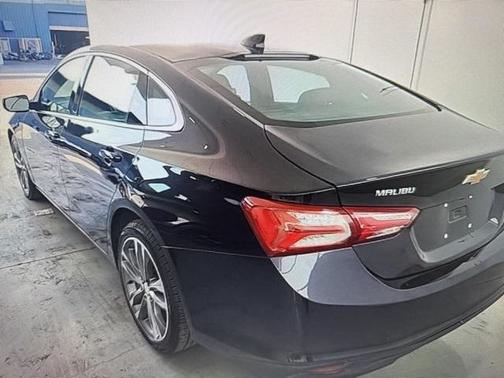 2023 Chevrolet Malibu FWD 2LT
