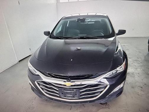 2023 Chevrolet Malibu FWD 2LT