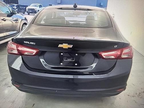 2023 Chevrolet Malibu FWD 2LT